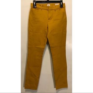 Gap pants